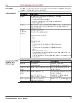 Предварительный просмотр 42 страницы Leica ComGate10 User Manual