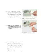 Preview for 17 page of Leica CryoJane User Manual