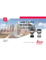 Предварительный просмотр 37 страницы Leica CS20 Quick Manual