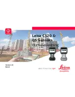 Предварительный просмотр 133 страницы Leica CS20 Quick Manual