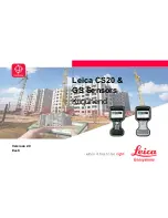 Предварительный просмотр 181 страницы Leica CS20 Quick Manual