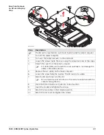 Preview for 19 page of Leica CS25 GNSS plus User Manual