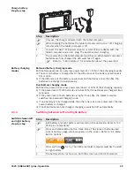 Preview for 23 page of Leica CS25 GNSS plus User Manual