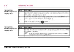 Preview for 27 page of Leica CS25 GNSS User Manual