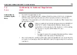 Preview for 86 page of Leica CS25 GNSS User Manual