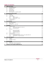 Preview for 5 page of Leica CS30 LTE User Manual