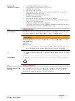 Preview for 7 page of Leica CS30 LTE User Manual