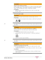 Preview for 11 page of Leica CS30 LTE User Manual