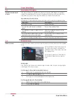 Предварительный просмотр 20 страницы Leica CS30 LTE User Manual