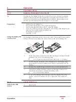 Предварительный просмотр 23 страницы Leica CS30 LTE User Manual