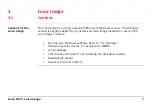 Preview for 7 page of Leica CS35 Start-Up And Entitlement Activation Manual