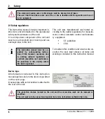 Preview for 6 page of Leica CV5030 Instruction Manual