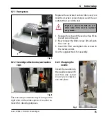 Preview for 15 page of Leica CV5030 Instruction Manual