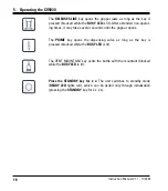 Preview for 18 page of Leica CV5030 Instruction Manual