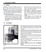 Preview for 24 page of Leica CV5030 Instruction Manual