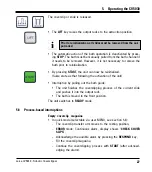 Preview for 27 page of Leica CV5030 Instruction Manual