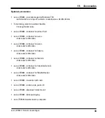 Preview for 43 page of Leica CV5030 Instruction Manual