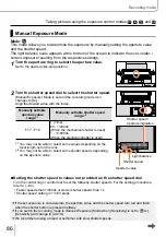 Preview for 86 page of Leica D-LUX 109 Instructions Manual