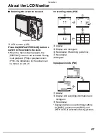 Предварительный просмотр 27 страницы Leica D-Lux 2 Operating Instructions Manual