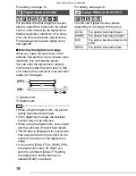 Предварительный просмотр 78 страницы Leica D-Lux 2 Operating Instructions Manual