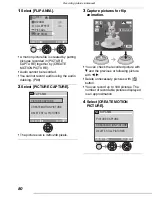 Предварительный просмотр 80 страницы Leica D-Lux 2 Operating Instructions Manual