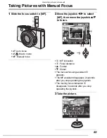 Предварительный просмотр 83 страницы Leica D-Lux 2 Operating Instructions Manual