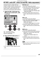 Предварительный просмотр 85 страницы Leica D-Lux 2 Operating Instructions Manual