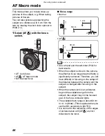 Предварительный просмотр 86 страницы Leica D-Lux 2 Operating Instructions Manual