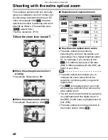 Предварительный просмотр 88 страницы Leica D-Lux 2 Operating Instructions Manual