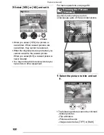 Предварительный просмотр 100 страницы Leica D-Lux 2 Operating Instructions Manual