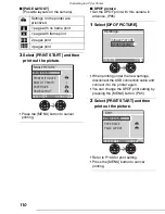 Предварительный просмотр 110 страницы Leica D-Lux 2 Operating Instructions Manual