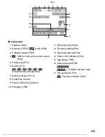 Предварительный просмотр 113 страницы Leica D-Lux 2 Operating Instructions Manual