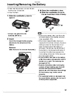 Предварительный просмотр 15 страницы Leica D-Lux 3 Instructions Manual