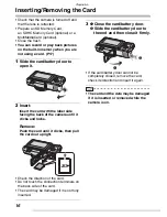 Предварительный просмотр 16 страницы Leica D-Lux 3 Instructions Manual