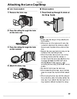 Предварительный просмотр 19 страницы Leica D-Lux 3 Instructions Manual