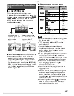 Предварительный просмотр 33 страницы Leica D-Lux 3 Instructions Manual