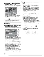 Предварительный просмотр 38 страницы Leica D-Lux 3 Instructions Manual