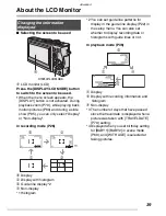 Предварительный просмотр 39 страницы Leica D-Lux 3 Instructions Manual