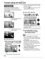 Предварительный просмотр 48 страницы Leica D-Lux 3 Instructions Manual