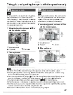 Предварительный просмотр 53 страницы Leica D-Lux 3 Instructions Manual