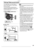 Предварительный просмотр 59 страницы Leica D-Lux 3 Instructions Manual