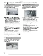 Предварительный просмотр 68 страницы Leica D-Lux 3 Instructions Manual