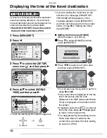 Предварительный просмотр 72 страницы Leica D-Lux 3 Instructions Manual