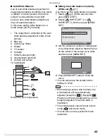 Предварительный просмотр 83 страницы Leica D-Lux 3 Instructions Manual