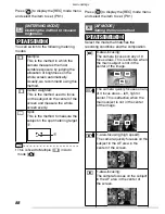 Предварительный просмотр 88 страницы Leica D-Lux 3 Instructions Manual