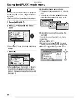 Предварительный просмотр 94 страницы Leica D-Lux 3 Instructions Manual