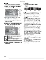 Предварительный просмотр 98 страницы Leica D-Lux 3 Instructions Manual