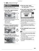 Предварительный просмотр 103 страницы Leica D-Lux 3 Instructions Manual