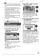 Предварительный просмотр 105 страницы Leica D-Lux 3 Instructions Manual