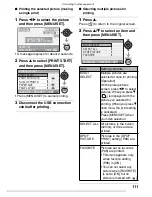 Предварительный просмотр 111 страницы Leica D-Lux 3 Instructions Manual